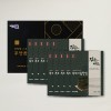 [브라이트데이] 김굽는마을 무조미곱창김 선물세트(20g x 10봉) dp_gm_B01