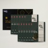 [브라이트데이] 김굽는마을 곱창김 선물세트(무조미곱창김 20g x 6봉 + 조미곱창김 24g x 6봉) dp_gm_B06