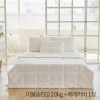 (홈쇼핑히트상품) [라뽐므] 강추위용 라울 60수 100% 호주산 천연양모 이불솜(SS) 2.0kg + 베개커버 1장