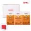 [GNC] 눈 뼈 혈행건강 선물세트(셀렉트 루테인 30캡슐 + 셀렉트 초임계 알티지 오메가3 r-TG 60캡슐 + 셀렉트 칼슘 플러스 마그네슘 앤 비타민D3 60정)
