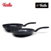 [Fissler] 휘슬러 프로텍트 IH 프리미엄 후라이팬 2종세트 / Fissler PFY_ 2 Set