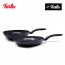 [Fissler] 휘슬러 프로텍트 IH 프리미엄 후라이팬 2종세트 / Fissler PFY_ 2 Set
