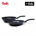 [Fissler] 휘슬러 프로텍트 IH 프리미엄 후라이팬 2종세트 / Fissler PFY_ 2 Set