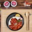 [밥순삭꽃게야] 순살 양념게장 200g