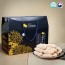 [동심동덕] 3대째 내려온 특별함 수제 고향한과 900g/찹쌀,단호박,흑미,뽕잎,백년초