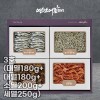 [미식관]완도 낭장망멸치 혼합세트 3호(대멸180g+대멸180g+소멸200g+세멸250g)품질보장