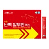 [뉴팜] 난백 알부민 맥스 15g x 30포 + 쇼핑백