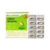 슈페리어 대마종자유 1,000mg x 90캡슐