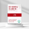 랩온랩 더레드 콜레우스 포스콜리 36g(60정)