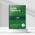 랩온랩 와사비잎 추출물 텍신 정 72g(120정)