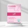 랩온랩 무궁 알파핏 30g(60정)