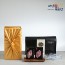 내안애 1+등급 한돈 정담세트[삼겹500g+목살500g] 총1kg
