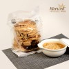 [라이스웰] 오래 구워 구수한 누룽지(백미) 1kg x 3개