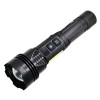 화이트레이저칩 COB LED 충전식 줌 멀티 야외 랜턴 손전등 후레쉬 W926