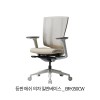 듀오백 브라보 등판 메쉬 의자 일반베이스 _ BR-050CW