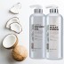 [SET] 코코넛 밀키 토너 1000ml + 코코넛 겔 1000ml