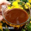 100% 지리산 야생칡만 사용한 생 칡즙 1박스 (30포)
