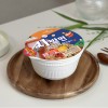 [블라썸하우스] 사발면 도자기 라면그릇
