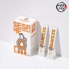 [미각기행] 외국산 참기름 스틱 100ml(5ml *20개입)