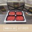 투뿔 명품 [팔팔한우] 1++한우선물세트 3호/국거리300g 국거리300g 불고기300g 불고기300g