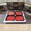 투뿔 명품 [팔팔한우] 1++한우선물세트 7호/등심300g 국거리300g 불고기300g 산적300g