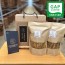 [마수리농장] GAP인증 100% 국내산 농장직송 장수상황버섯 절편 선물세트 400g (스탠드지퍼백200g x 2팩)