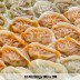 [만두명인] 얇은피 잎새만두 육즙고기 김치 갈비만두 10개(280gx1팩) x 3팩