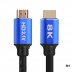 넥스원 Ultra High Speed 8K HDMI v2.1 케이블 3M