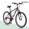 [26년 삼천리자전거] 태풍 SF 21단 27.5인치