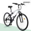 [26년 삼천리자전거] 태풍 DX 21단 26인치