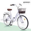 [26년 삼천리자전거] 프림로즈 7단 24인치