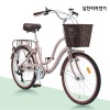 [26년 삼천리자전거] 루시아 7단 22인치