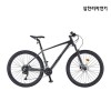[26년 삼천리자전거] 아팔란치아 M55 18단 27.5인치