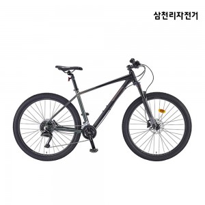 [26년 삼천리자전거] 아팔란치아 M55 18단 27.5인치