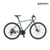 [26년 삼천리자전거] 모멘텀 21단 700C