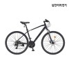 [26년 삼천리자전거] 저스틴 21D 700C