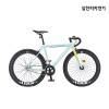 [26년 삼천리자전거] 퀘이크 700C