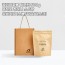 [화목한가정] 공기정화용 방분탄 500g +부직포 주머니 소 5장 + 위생키트 (스쿱/장갑/마스크)