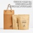 [화목한가정] 공기정화용 방분탄 1kg +부직포 주머니 소 5장 + 위생키트 (스쿱/장갑/마스크)