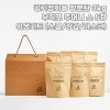 [화목한가정] 공기정화용 방분탄 3kg +부직포 주머니 소 5장 + 위생키트 (스쿱/장갑/마스크)