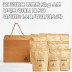 [화목한가정] 공기정화용 방분탄 5kg 소분 +부직포 주머니 대 5장 + 위생키트 (스쿱/장갑/마스크)