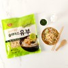 [동원] 슬라이스 유부 500g x 2개