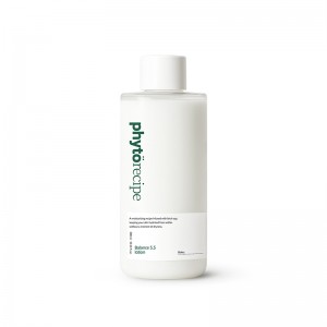 [피토레시피] 밸런스 5.5 로션 300ml