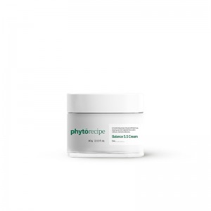 [피토레시피] 밸런스 5.5 크림 60g