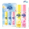 스프레이피죤120ml2종(옐로미모사,핑크로즈)