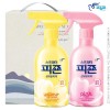 스프레이피죤430ml2종(옐로미모사,핑크로즈)