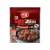 [하림] 숯불향 갈비 치킨 230g 3개