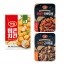 [하림] 매콤 무뼈닭발 150g 1개 + 고소 근위볶음 150g 1개 + 팝콘치킨 180g 1개