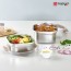 [아이제나흐] 스텐 찬통 1800ml+2500m