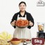 [박준면의 김치이야기] 프리미엄 포기김치 5kg